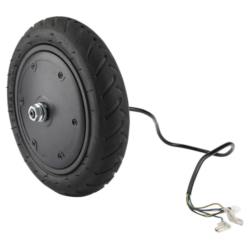 Komplet 250w motor til Xiaomi M365, 1S, Essential, Pro eller Pro2 elektrisk scooter Xiaomi - 1 250w kompatibel motor til enhver 