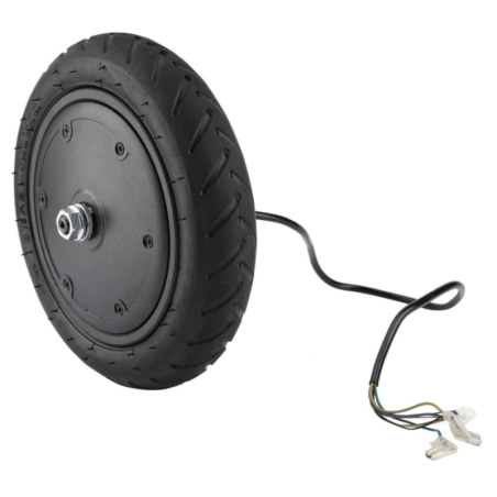 Täydellinen 250 watin moottori Xiaomi M365-, 1S-, Essential-, Pro- tai Pro2-skootterille Xiaomi - 1 250 watin yhteensopiva moott