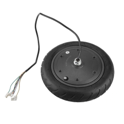 Moteur complet 250w pour scooter électrique Xiaomi M365, 1S, Essential, Pro ou Pro2 Xiaomi - 2 Moteur compatible 250w pour tout 