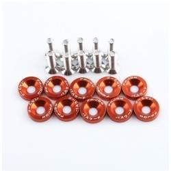 Arruela de alumínio Wan - 9  