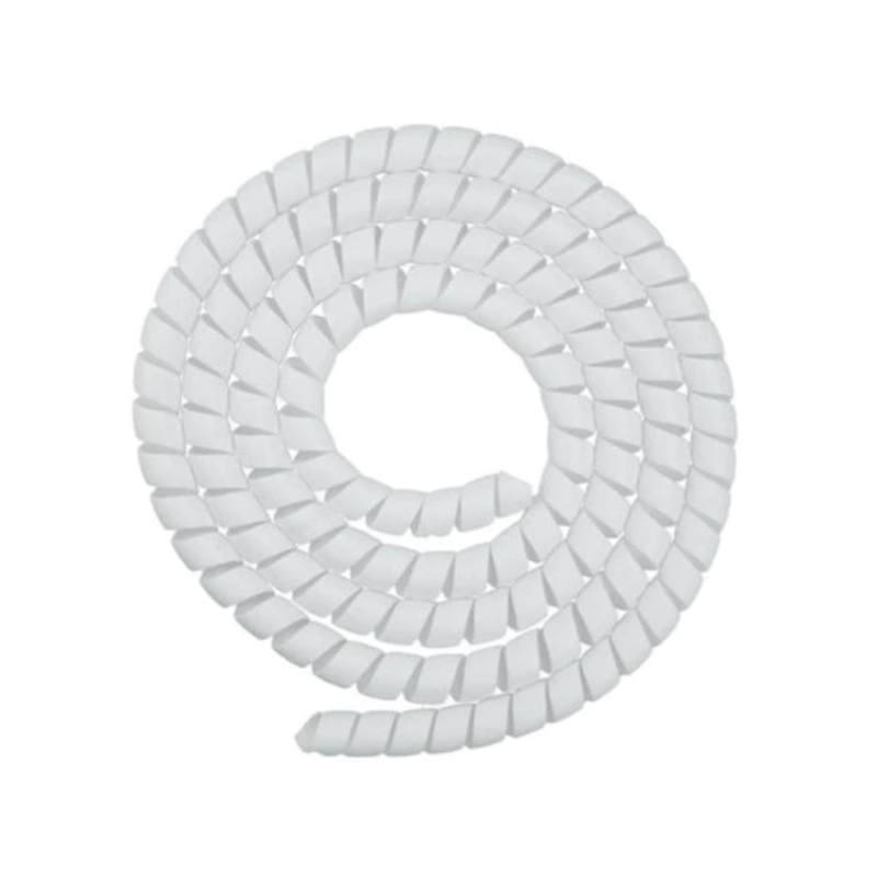 Covers colored cables 2 meters KROXNE - 6  