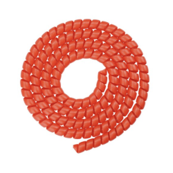 Couvre les câbles colorés de 2 mètres KROXNE - 9  