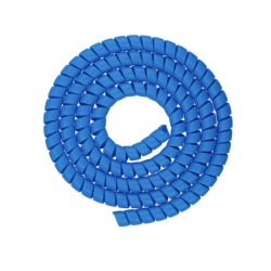 Couvre les câbles colorés de 2 mètres KROXNE - 10  