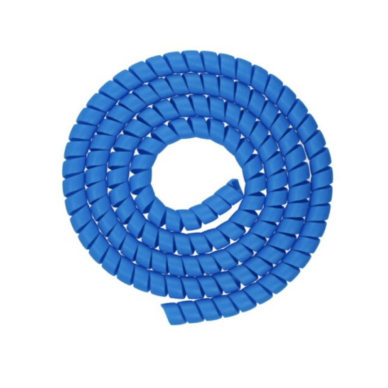 Couvre les câbles colorés de 2 mètres KROXNE - 10  