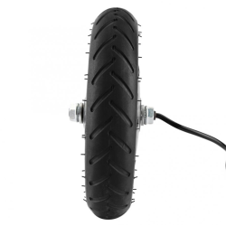 Kompletny silnik 250 W do skutera elektrycznego Xiaomi M365, 1S, Essential, Pro lub Pro2 Xiaomi - 5 Silnik kompatybilny z 250 W 