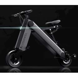 Coswheel A-One X e A-One X PRO - variam de 30 a 40km. Coswheel - 1 Bateria Coswheel A-ONE X - 8.7ahVelocidade: até 30km / hAuton