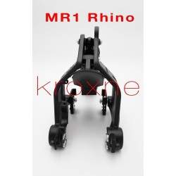 Monorim MR1 Rhino - Air + Coil - achterveersysteem voor Xiaomi elektrische scooters Monorim - 3 Installeer de nieuwe verbeterde 
