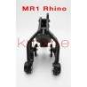 Monorim MR1 Rhino - Air + Coil - hátsó felfüggesztés a Xiaomi elektromos robogókhoz Monorim - 3 Telepítse az új továbbfejlesztet