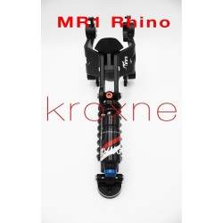 Monorim MR1 Rhino - Air + Coil - systém zadného odpruženia pre elektrické skútre Xiaomi Monorim - 6 Nainštalujte nové vylepšené 