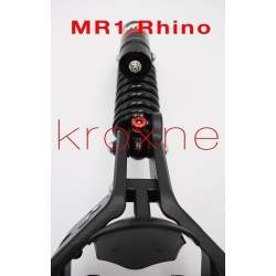 Monorim MR1 Rhino - Air + Coil - hátsó felfüggesztés a Xiaomi elektromos robogókhoz Monorim - 12 Telepítse az új továbbfejleszte