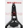 Monorim MR1 Rhino - Ar + Bobina - sistema de suspensão traseira para scooters elétricos Xiaomi Monorim - 12 Instale a nova suspe