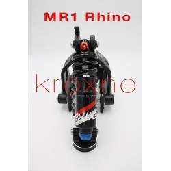 Monorim MR1 Rhino - Air + Coil - sustav stražnjeg ovjesa za Xiaomi električne skutere Monorim - 20 Ugradite novi nadograđeni ovj
