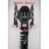 Monorim MXR1 Rhino - Air + coil - sistema de suspensão traseira para scooters elétricos Ninebot Max Monorim - 6 Instale a nova s