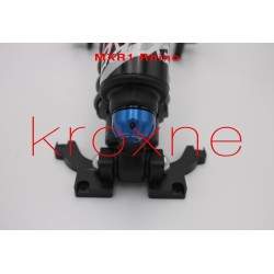 Monorim MXR1 Rhino - Повітря + котушка - система задньої підвіски для електричних скутерів Ninebot Max Monorim - 7 Встановіть но