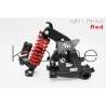 Monorim MR1 Rhino - Air + Coil - sistem de suspensie spate pentru scuterele electrice Xiaomi Monorim - 41 Instalați noua suspens