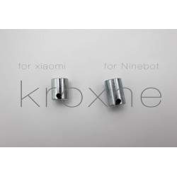 Turvatükk Monorimi vedrustuse telje kinnitamiseks. Monorim - 6 Uuendage oma monorim-vedrustust, paigaldage turvakinnitus.
Seda o