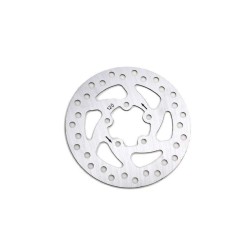 120mm 5-huls bremseskive til Xiaomi el-scootere eller lignende Xiaomi - 2