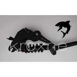 Sharkset BlackPoint Front Suspension System for Ninebot Max G30, G30D, G30P, G30LP and G30LE  - 3  