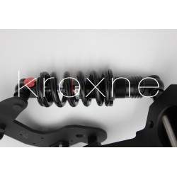 Système de suspension avant Sharkset BlackPoint pour Ninebot Max G30, G30D, G30P, G30LP et G30LE  - 5  