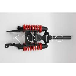 Sharkset voorvering Mako versie voor Ninebot Max G30, G30D, G30P, G30LP en G30LE  - 19  