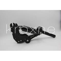 Sharkset Tiger Vorderradaufhängung für Ninebot Max G30, G30D, G30P, G30LP und G30LE Sharkset - 4  