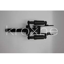 Sharkset Tiger Vorderradaufhängung für Ninebot Max G30, G30D, G30P, G30LP und G30LE Sharkset - 7  