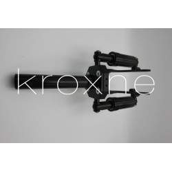 Przednie zawieszenie Sharkset Tiger dla Ninebot Max G30, G30D, G30P, G30LP i G30LE Sharkset - 8  