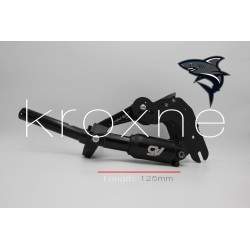 Sharkset Wolf esivedrustus Ninebot Max G30, G30D, G30P, G30LP ja G30LE jaoks Sharkset - 3  