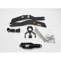 DM0-UK - Upgrade the front suspension of your Xiaomi electric scooter to double damping Monorim - 12 


Included in the package: