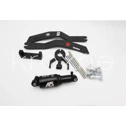 DM0-UK - Frissítse a Xiaomi elektromos robogó első felfüggesztését kettős csillapításra Monorim - 15 


A csomag tartalmazza:
- 