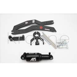 DM0-UK - Upgrade the front suspension of your Xiaomi electric scooter to double damping Monorim - 16 


Included in the package: