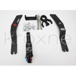 DM0-UK - Upgrade the front suspension of your Xiaomi electric scooter to double damping Monorim - 26 


Included in the package: