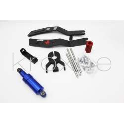 DMX0-UK - Upgrade the front suspension of your Ninebot Max electric scooter to double damping Monorim - 3 



Included in the pa