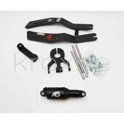 DMX0-UK - Upgrade the front suspension of your Ninebot Max electric scooter to double damping Monorim - 10 



Included in the p