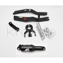 DMX0-UK - Upgrade the front suspension of your Ninebot Max electric scooter to double damping Monorim - 11 



Included in the p