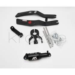 DMX0-UK - Upgrade the front suspension of your Ninebot Max electric scooter to double damping Monorim - 13 



Included in the p