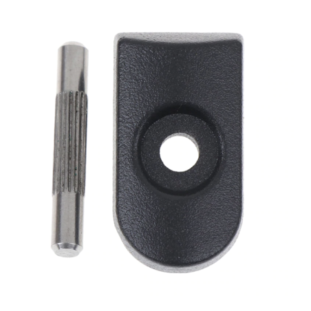 Compatibele spijker / haak voor de Xiaomi M365, 1S, Pro2 en M365 PRO skate opvouwbare kit Xiaomi - 1  