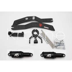 DMX0-UK - Atualize a suspensão dianteira de sua scooter elétrica Ninebot Max para amortecimento duplo Monorim - 28 



 
Incluíd