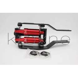 Monorim DM - Doppelstoßdämpfer - Vorderradaufhängung für Xiaomi Elektroroller Monorim - 4 

Im Paket enthalten:
- Monorim DM0-Au