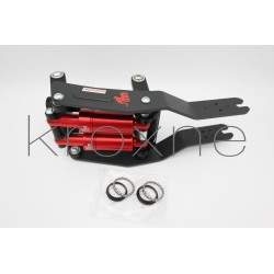 Monorim DM - dvostruki amortizer - prednji ovjes za Xiaomi električne skutere Monorim - 5 

 
Uključeno u paket:
- Monorim DM0 o