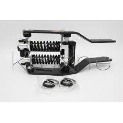 Monorim DM - double shock absorber - front suspension for Xiaomi electric scooters Monorim - 8 

 
Included in the package:
- Mo