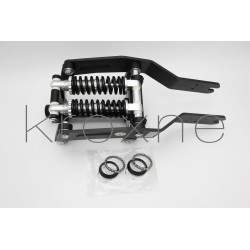 Monorim DM - amortecedor duplo - suspensão dianteira para scooters elétricos Xiaomi Monorim - 10 

 
 
Incluído na embalagem:
- 