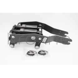 Monorim DM - doble amortiguador - suspensión delantera para patinetes eléctricos Xiaomi Monorim - 23  


Incluido en el paquete: