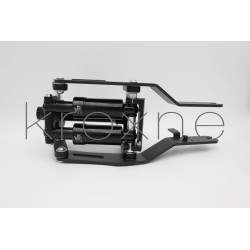 Monorim DMX - amortecedor duplo - suspensão dianteira para scooters elétricos Ninebot Max Monorim - 26 




Incluído na embalage