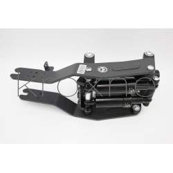 Monorim DMX - double shock absorber - front suspension for Ninebot Max electric scooters Monorim - 28 




Included in the packa