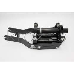 Monorim DMX - amortecedor duplo - suspensão dianteira para scooters elétricos Ninebot Max Monorim - 30 




Incluído na embalage