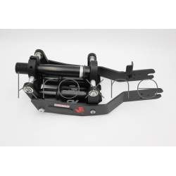 Monorim DMX - amortecedor duplo - suspensão dianteira para scooters elétricos Ninebot Max Monorim - 38 




Incluído na embalage