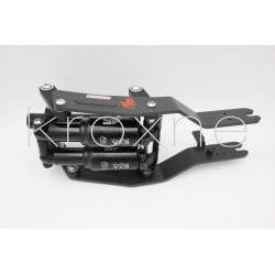 Monorim DMX - double shock absorber - front suspension for Ninebot Max electric scooters Monorim - 35 




Included in the packa