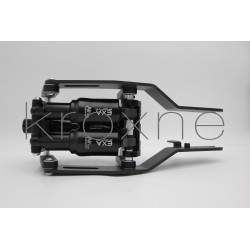 Monorim DMX - double shock absorber - front suspension for Ninebot Max electric scooters Monorim - 36 




Included in the packa