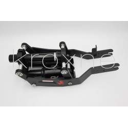 Monorim DMX - double shock absorber - front suspension for Ninebot Max electric scooters Monorim - 39 




Included in the packa